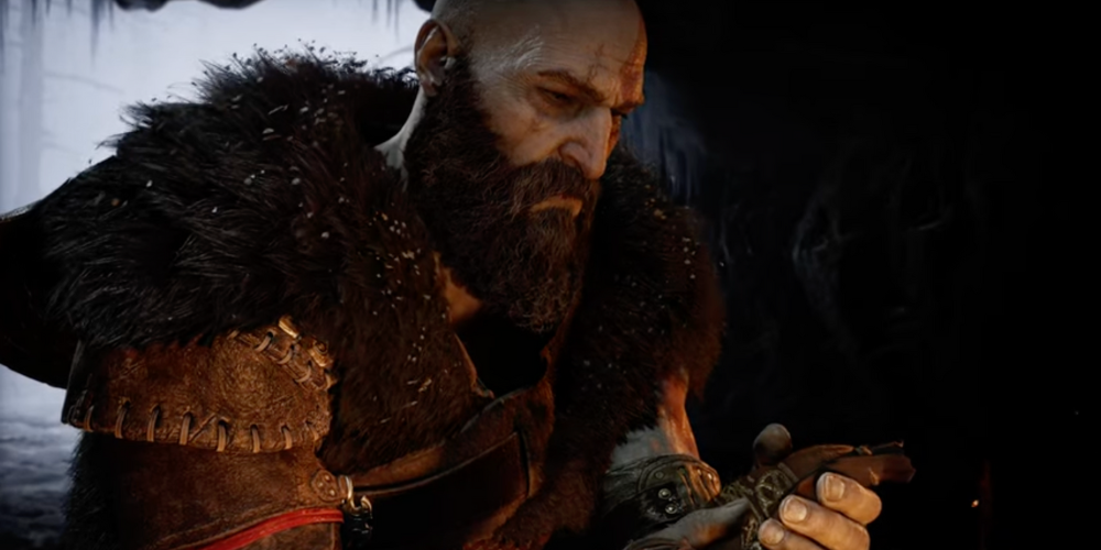 God of War: Ragnarök